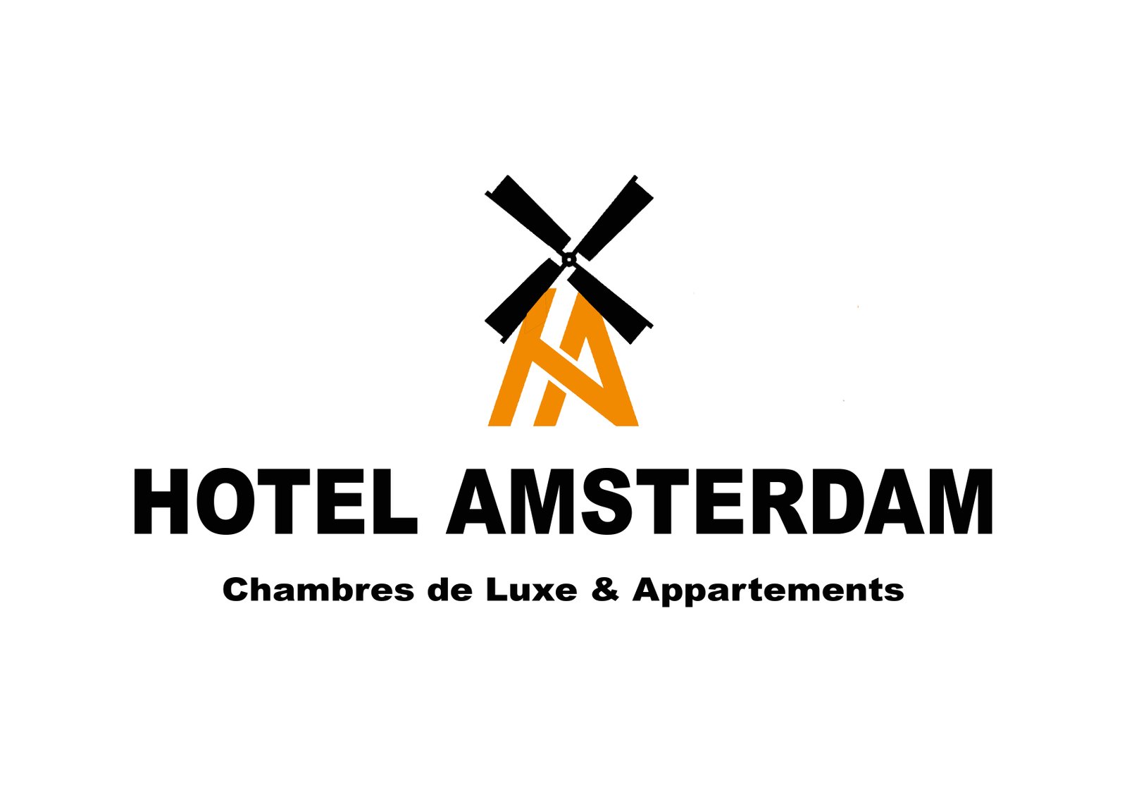 Logo Hotel Amsterdam